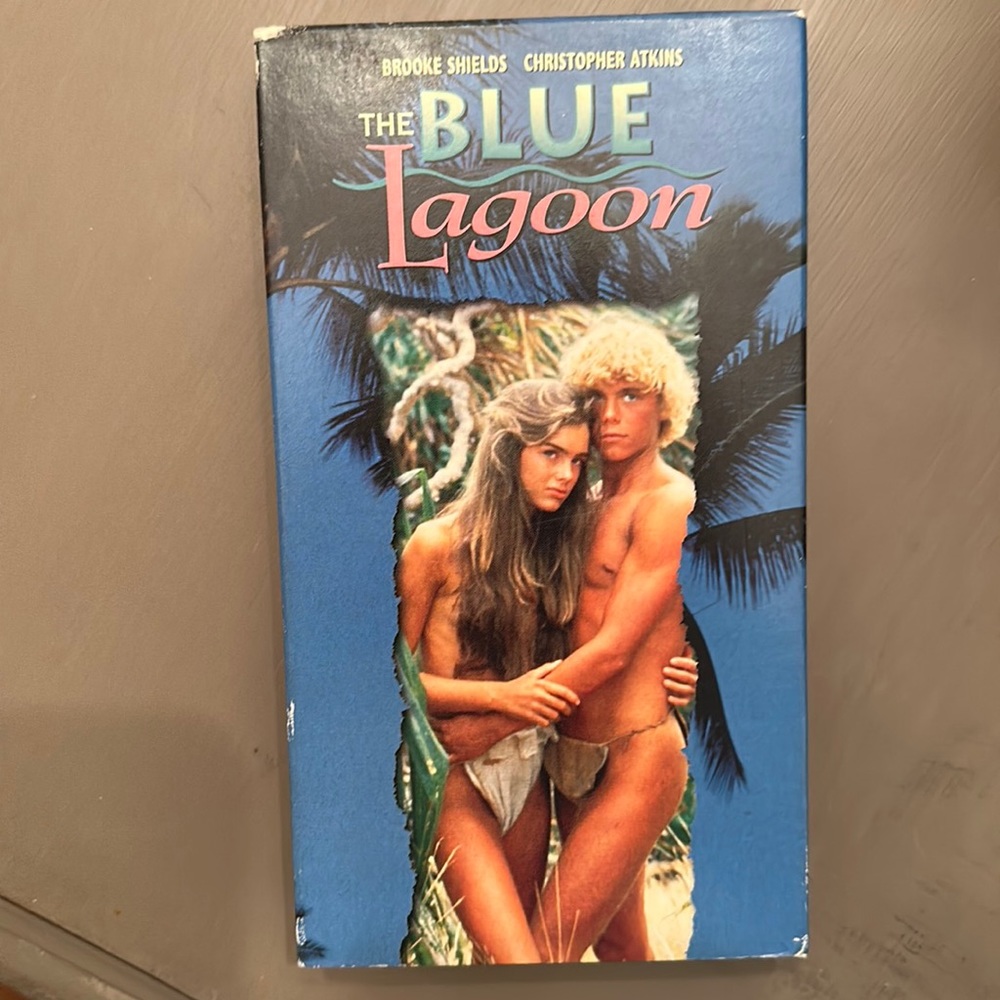 Blue Lagoon